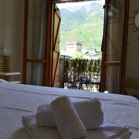 El Mirador De Las Tucas Benasque Zewnętrze zdjęcie